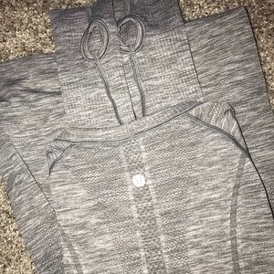 Lululemon Long Sleeve Shirt